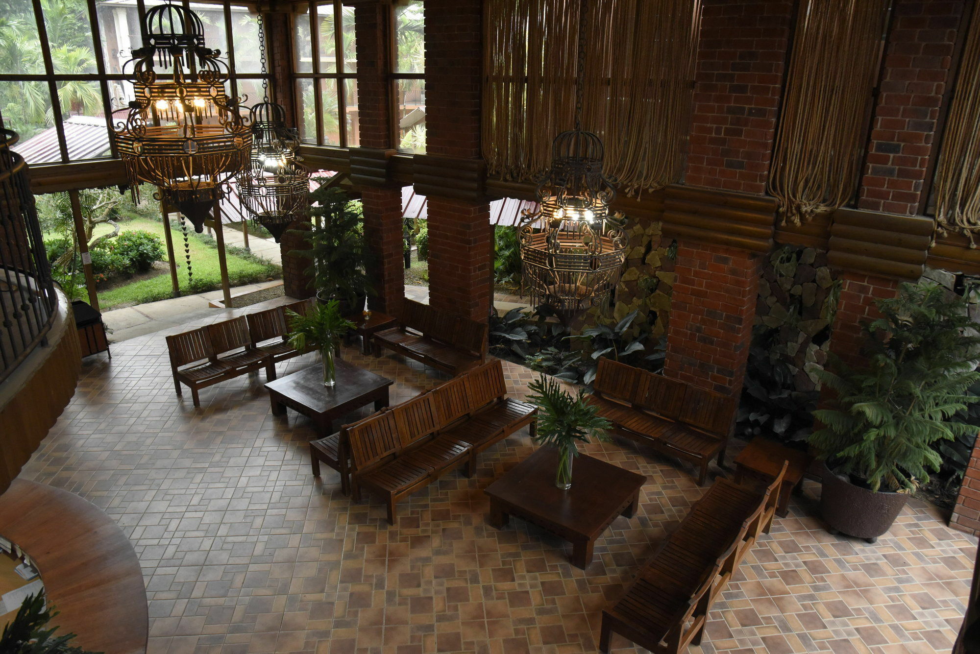 Hotel Gran Jimenoa Jarabacoa Exterior foto